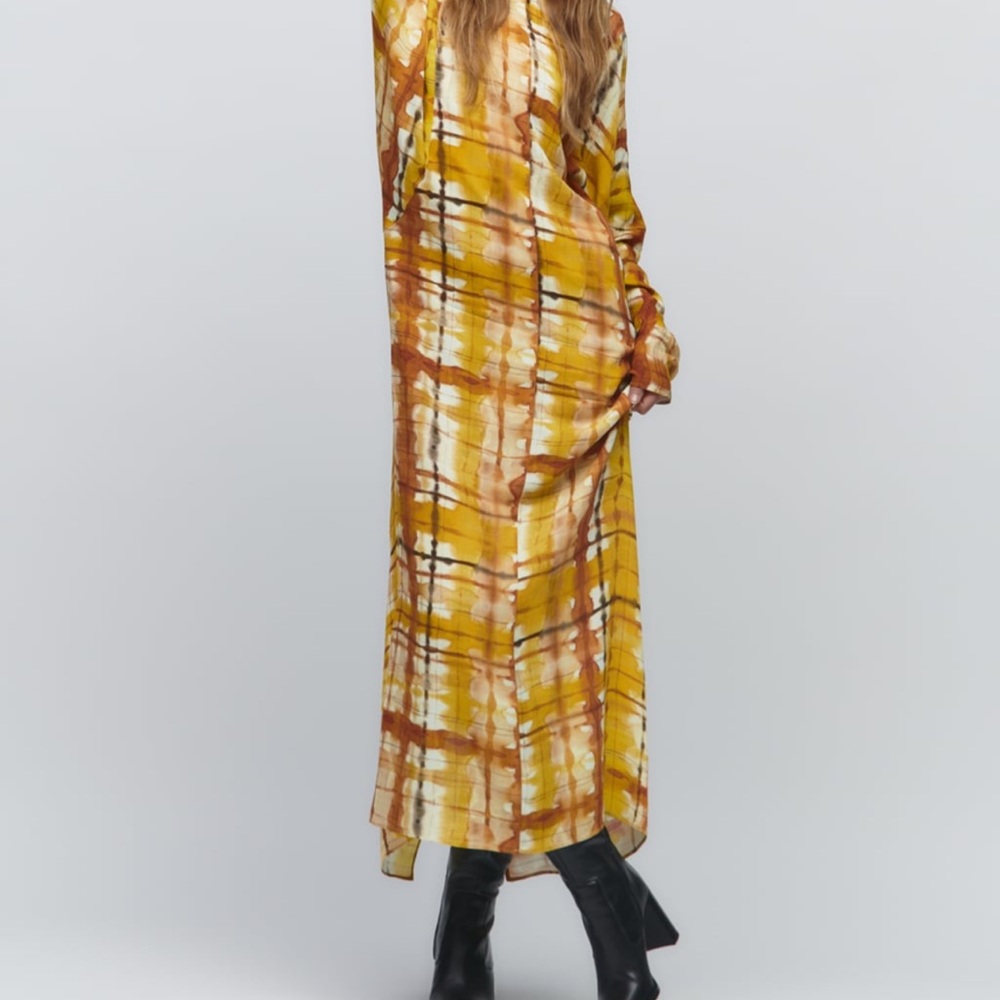 Zara Dress